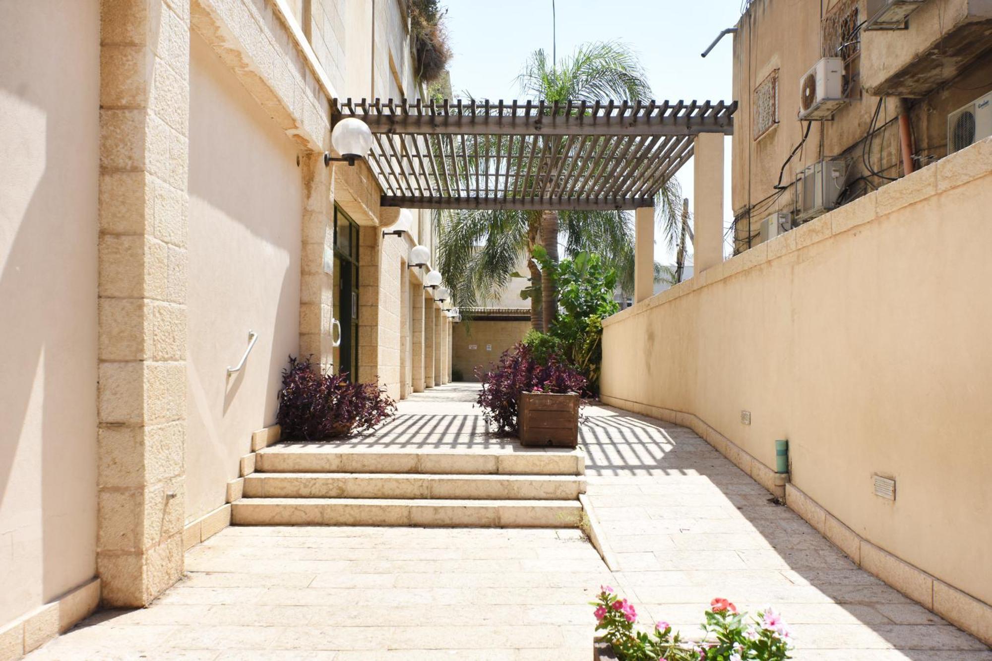 Peaceful 2Br In Noga By Holyguest Tel Aviv Exterior foto